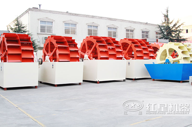 車載流動(dòng)洗砂機(jī)現(xiàn)貨提供 車載流動(dòng)洗砂機(jī)現(xiàn)貨提供