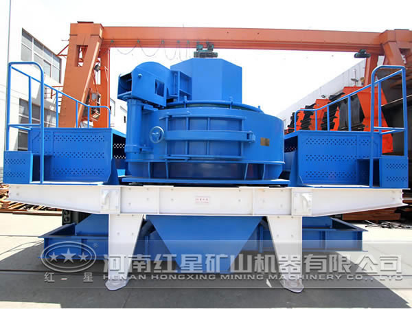 沖擊式破碎機 沖擊式破碎機