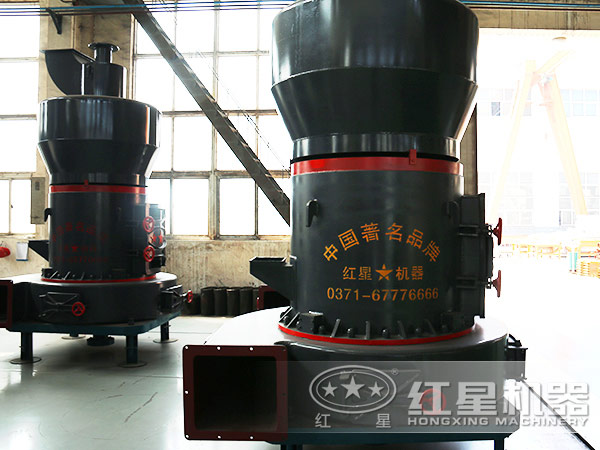1000目以上磨粉機(jī) 1000目以上磨粉機(jī)