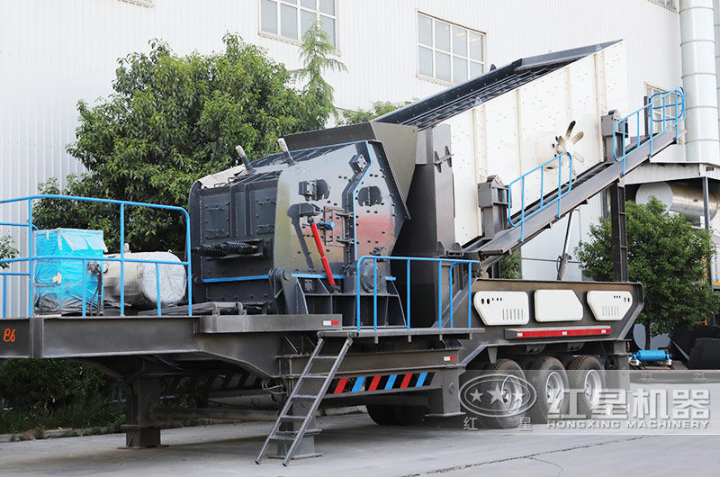 HX938HD80輪胎反擊破碎機(jī) HX938HD80輪胎反擊破碎機(jī)