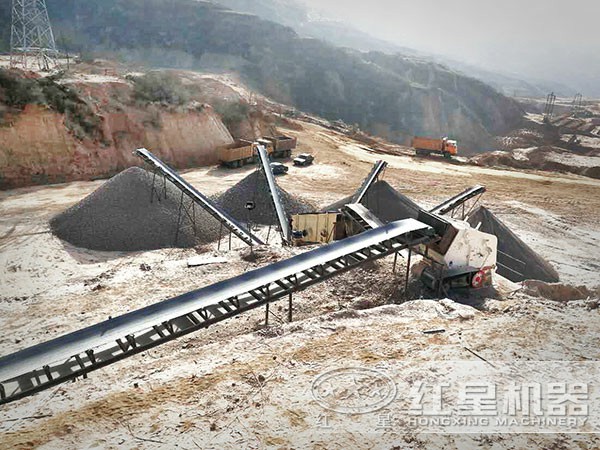 機(jī)制砂 機(jī)制砂