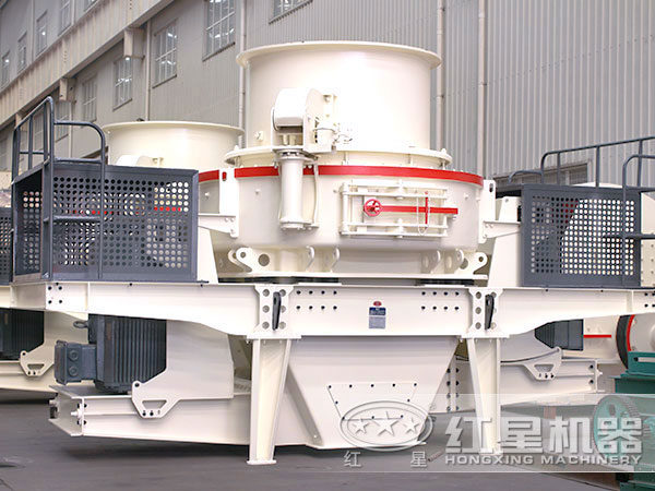 HVI制砂機(jī) HVI制砂機(jī)