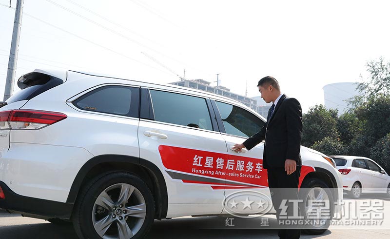 沙石分離機環(huán)保達標、售后更完善