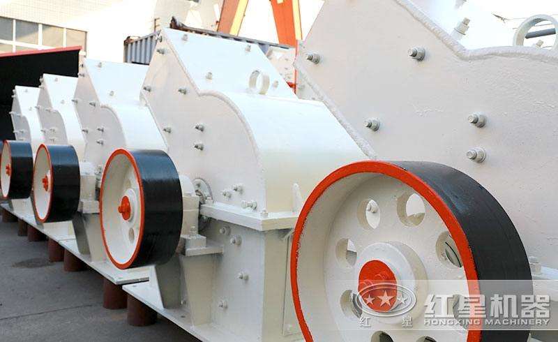 PC400x300錘式破碎機(jī) PC400x300錘式破碎機(jī)