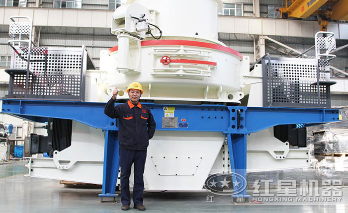 制砂機 制砂機