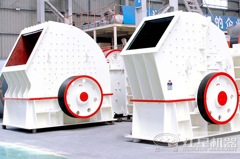 重錘式破碎機(jī)圖片 重錘式破碎機(jī)圖片