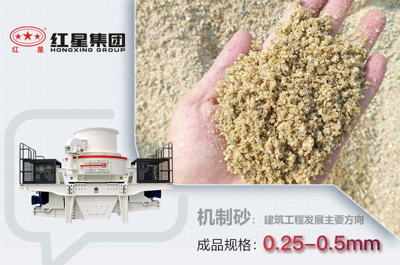 機制砂 機制砂