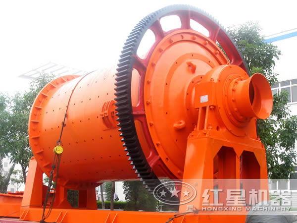 球磨機(jī) 球磨機(jī)