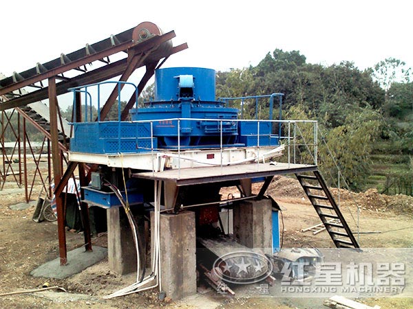 制砂機(jī) 制砂機(jī)