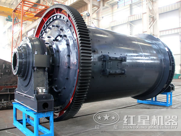 球磨機(jī) 球磨機(jī)