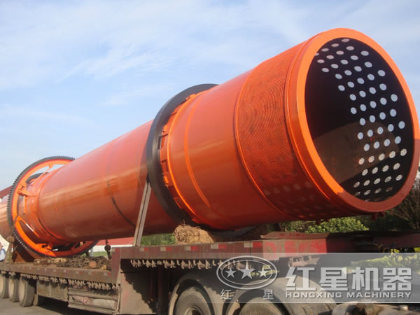 烘干機(jī)發(fā)貨現(xiàn)場 烘干機(jī)發(fā)貨現(xiàn)場