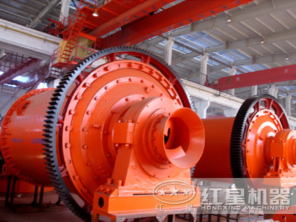 球磨機(jī) 球磨機(jī)