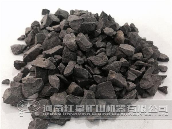 輝綠巖 輝綠巖