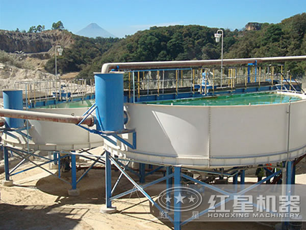 濃縮機 濃縮機