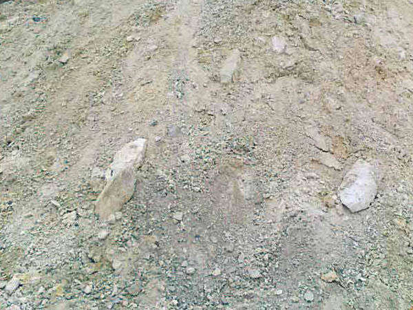 膨潤土 膨潤土