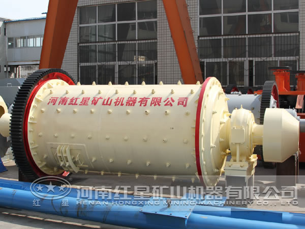 球磨機 球磨機