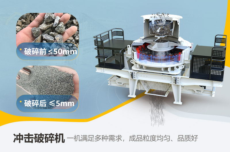 立軸沖擊破內(nèi)部構造 立軸沖擊破內(nèi)部構造
