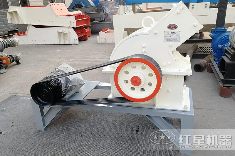 錘破機 錘破機