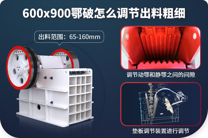 69鄂破機出料調節(jié) 69鄂破機出料調節(jié)